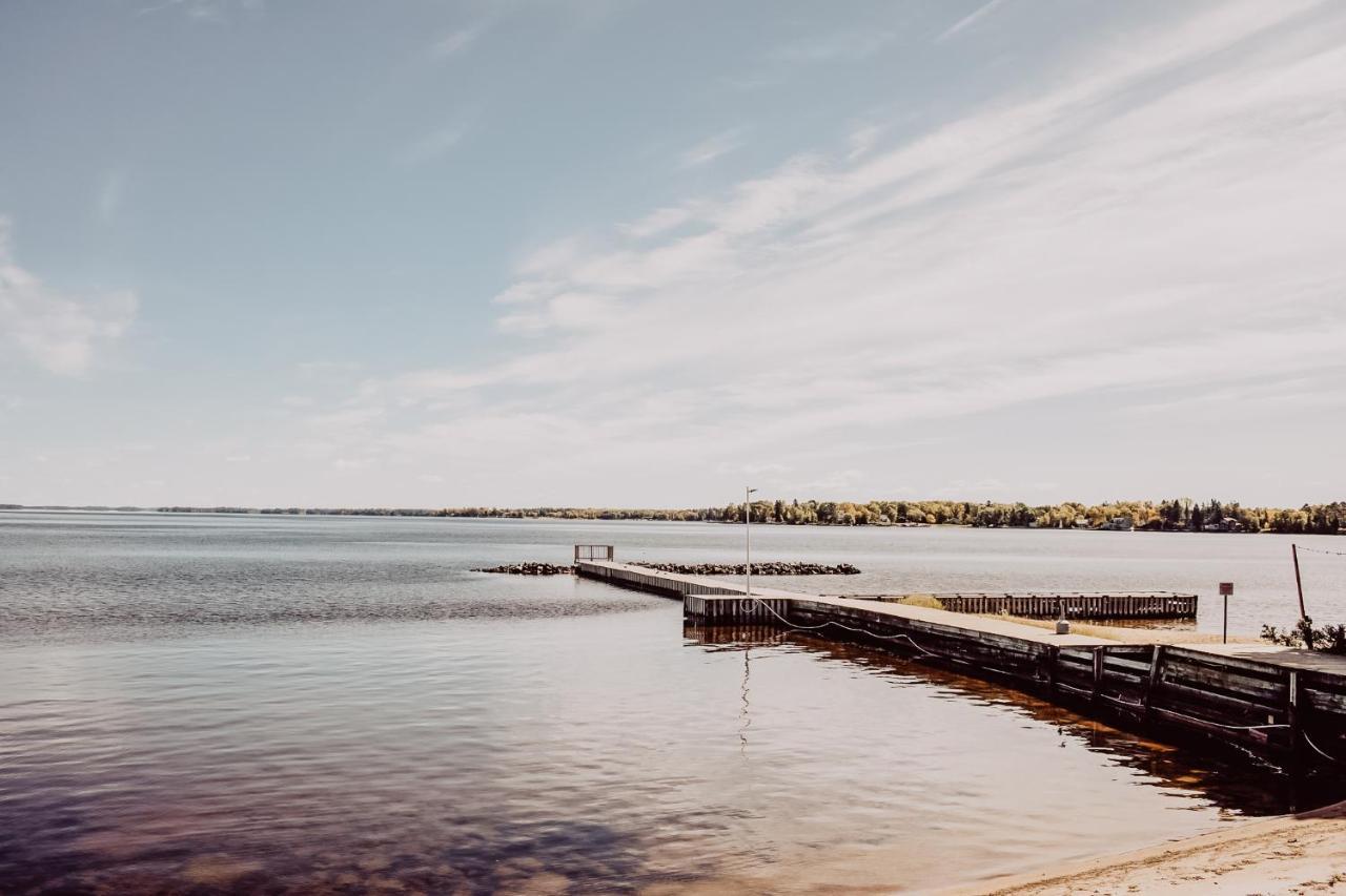 La Place Rendez-Vous Hotel Fort Frances Exterior foto