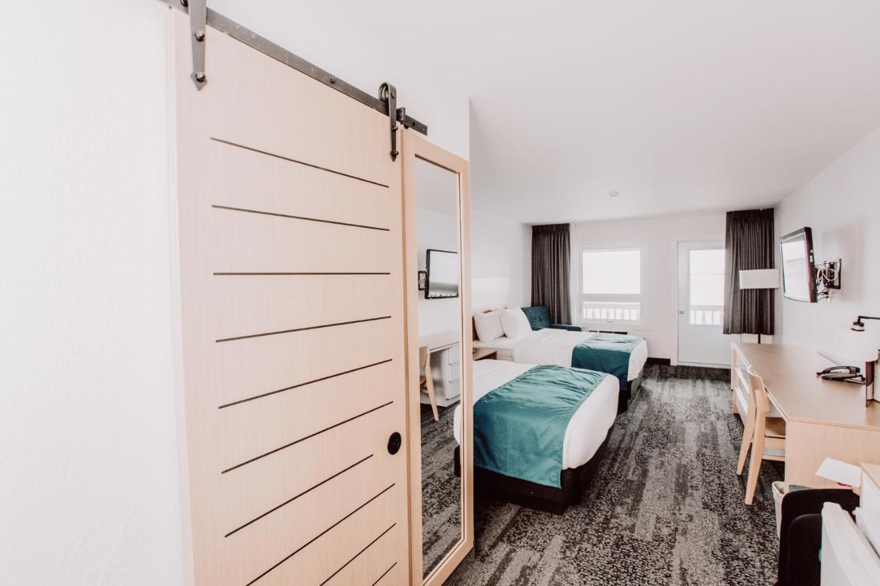 La Place Rendez-Vous Hotel Fort Frances Exterior foto